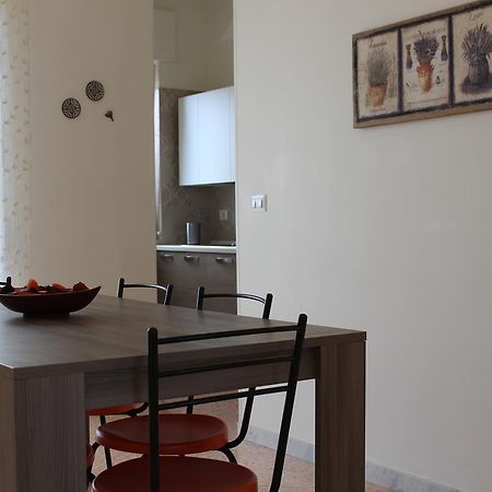 Ferienwohnung Aduepassidalmare Monopoli Exterior foto