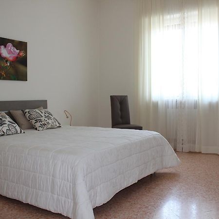 Ferienwohnung Aduepassidalmare Monopoli Exterior foto