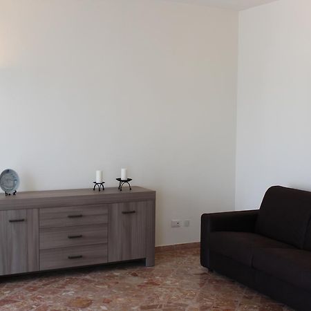 Ferienwohnung Aduepassidalmare Monopoli Exterior foto