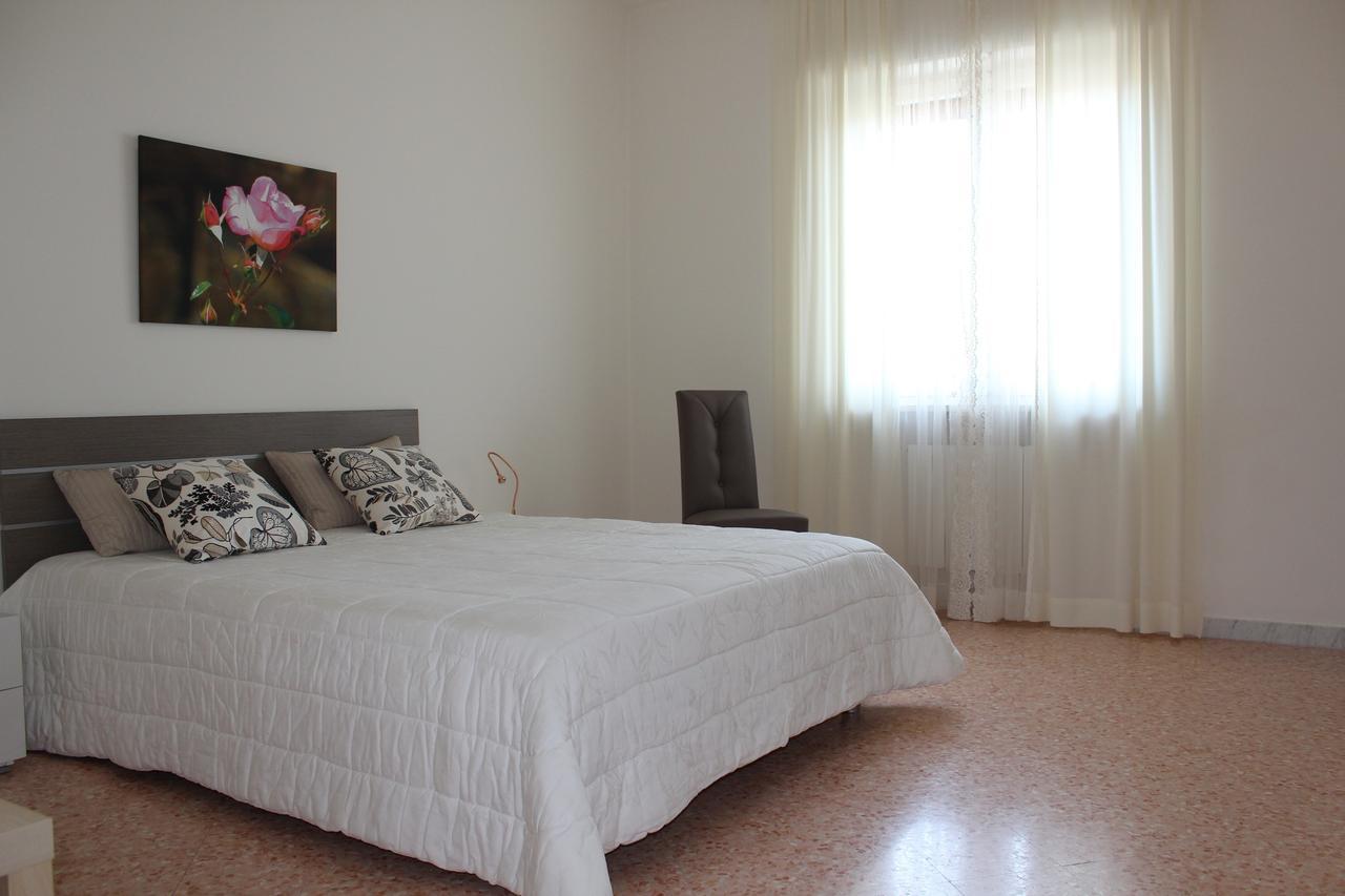 Ferienwohnung Aduepassidalmare Monopoli Exterior foto
