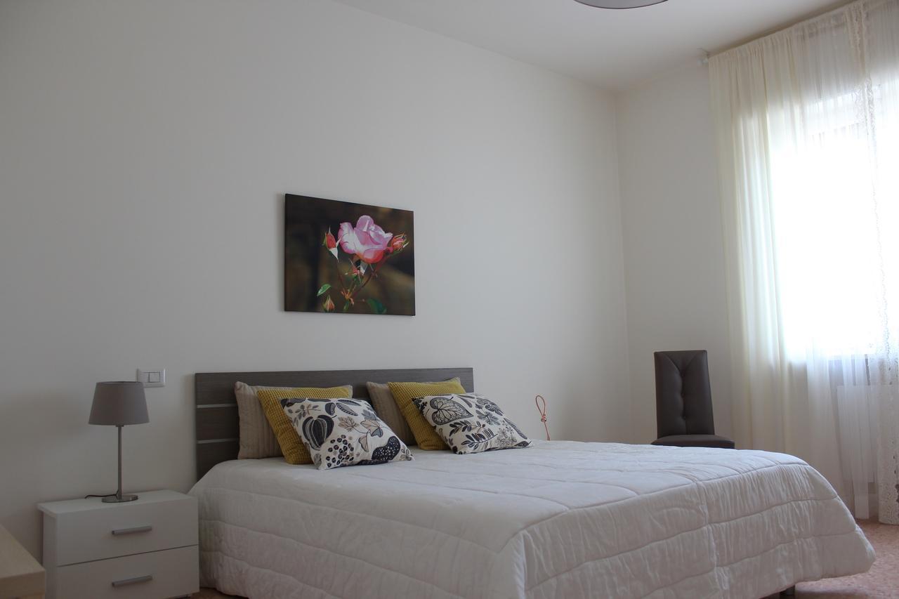 Ferienwohnung Aduepassidalmare Monopoli Exterior foto