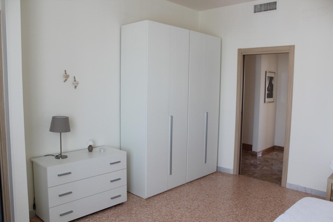 Ferienwohnung Aduepassidalmare Monopoli Exterior foto