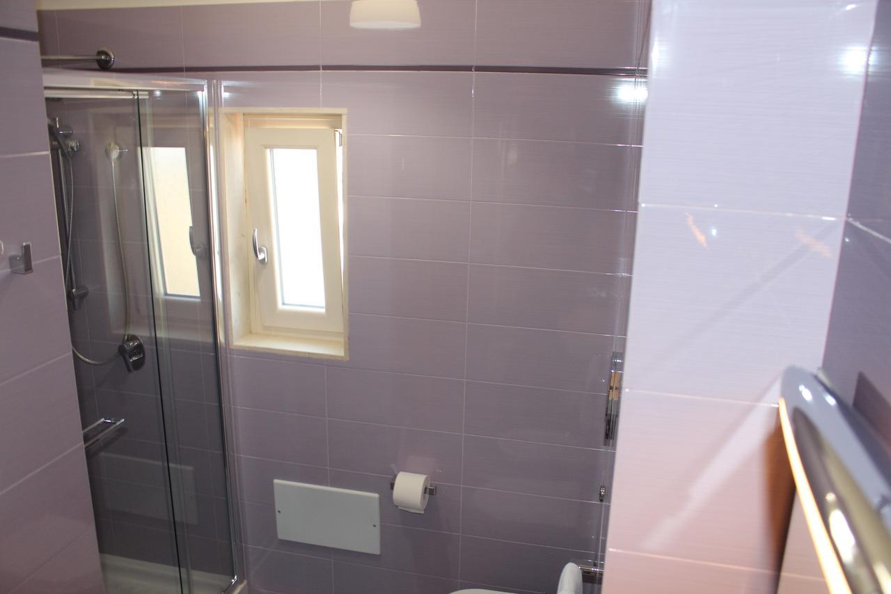 Ferienwohnung Aduepassidalmare Monopoli Exterior foto
