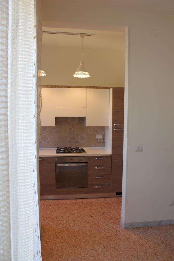 Ferienwohnung Aduepassidalmare Monopoli Exterior foto
