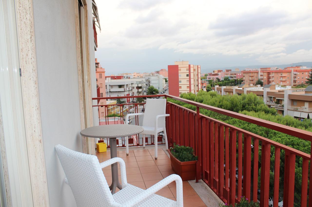 Ferienwohnung Aduepassidalmare Monopoli Exterior foto