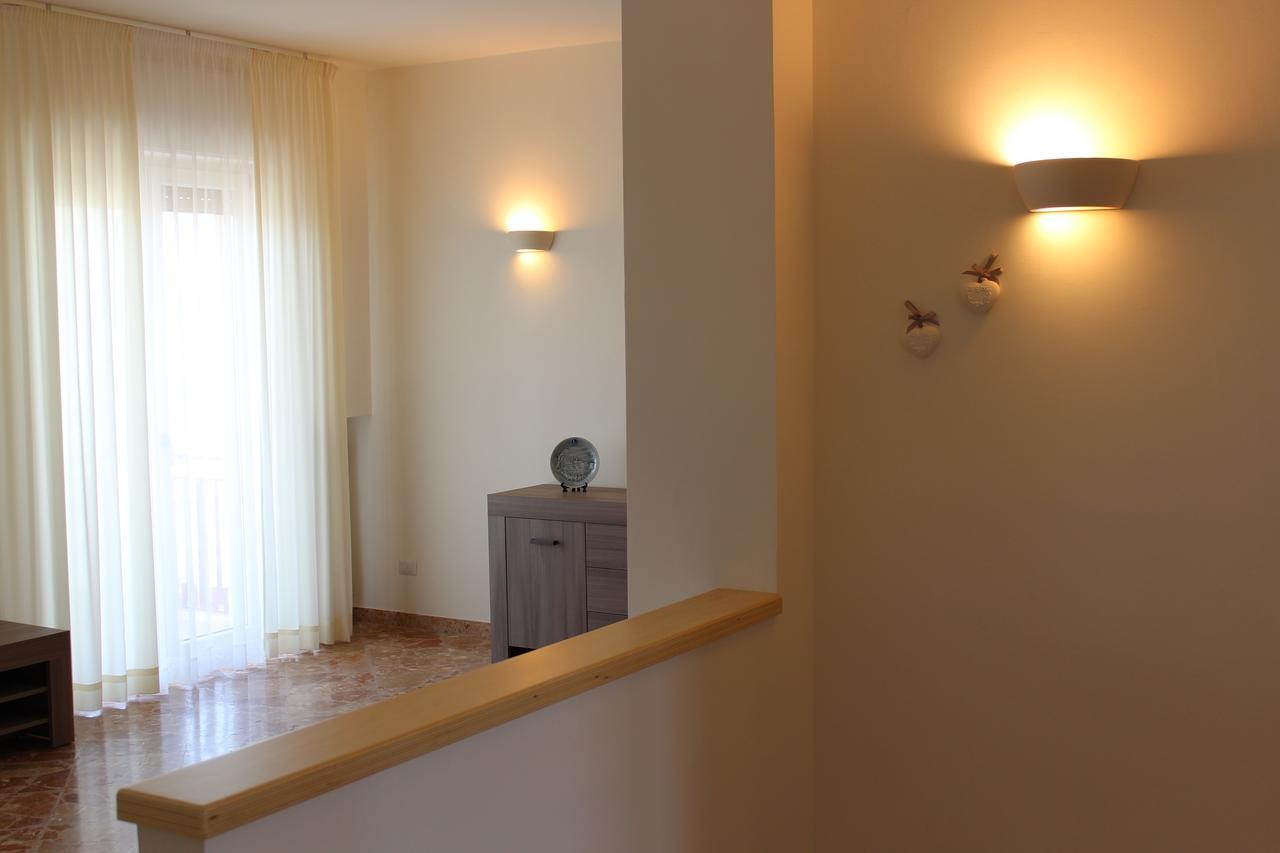 Ferienwohnung Aduepassidalmare Monopoli Exterior foto