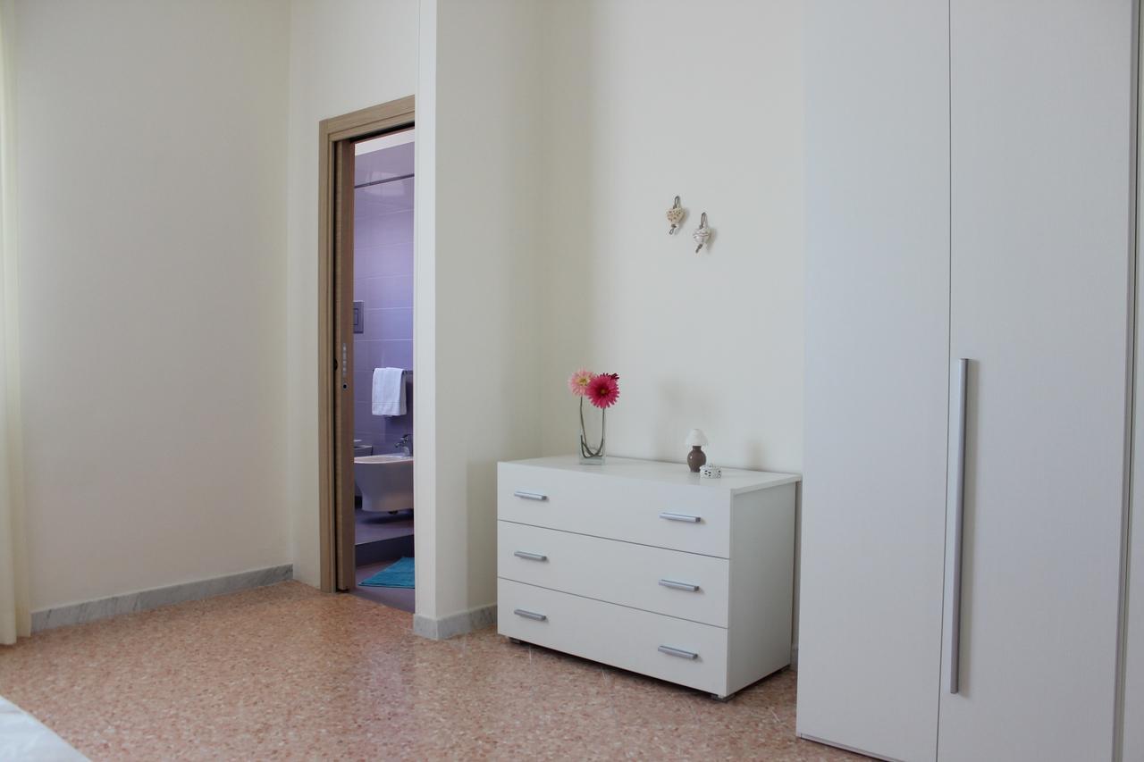 Ferienwohnung Aduepassidalmare Monopoli Exterior foto