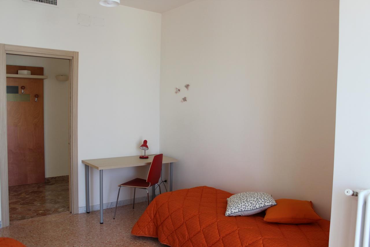 Ferienwohnung Aduepassidalmare Monopoli Exterior foto