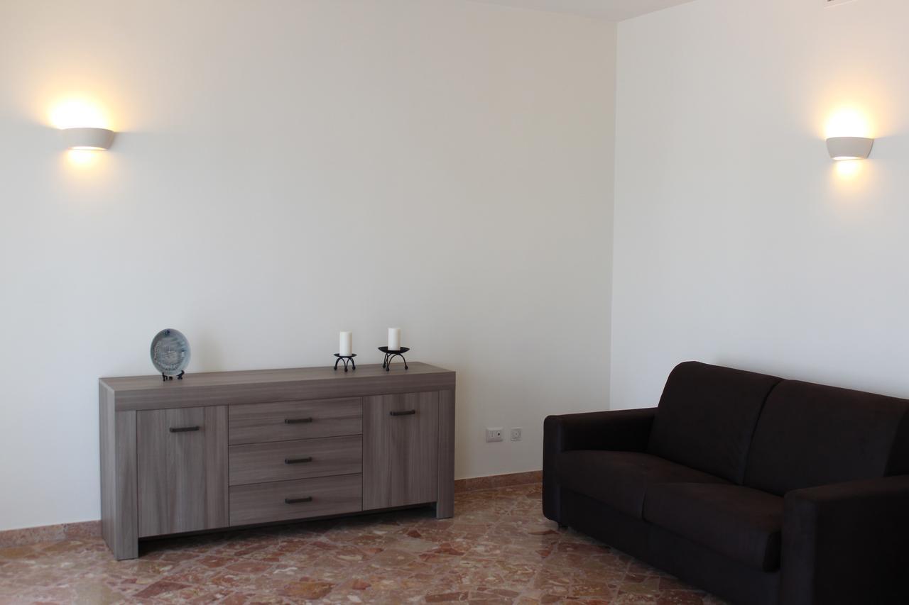 Ferienwohnung Aduepassidalmare Monopoli Exterior foto